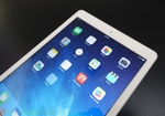 Sharp и Samsung будут поставлять дисплеи для iPad Pro
