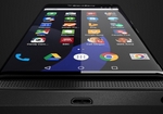 Venice может стать первым Android-смартфоном от BlackBerry