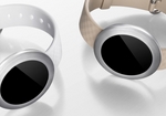 Huawei показала смарт-часы Honor Band Zero с круглым дисплеем