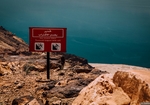 Мертвое море – источник жизни?