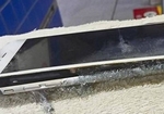 Ещё один iPhone взорвался во время зарядки