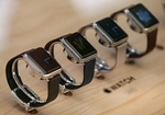 Apple назвала дату начала продаж своих «умных часов» в России