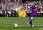 Системные требования FIFA 16 и дневник разработчиков