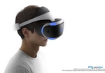 Sony готовит шлем PlayStation VR
