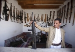 Йемен – страна, вооружённая до зубов