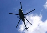 В Словакии рухнул украинский вертолёт. 6 человек погибли