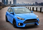 ЦЕНА НА FORD FOCUS RS ОКАЗАЛАСЬ «ВКУСНЕЕ», ЧЕМ У КОНКУРЕНТОВ